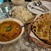  at Govinda's Restaurant in Krabi