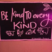  at Govinda's Restaurant in Krabi