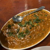 Jalfrezi  at Govinda's Restaurant in Krabi