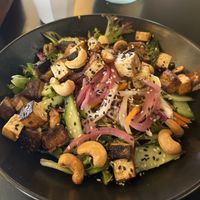   at Cafe YOU in Cape Coral