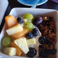  at Cafe YOU in Cape Coral