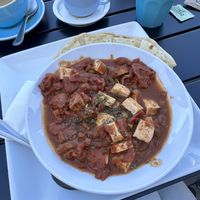   at Cafe YOU in Cape Coral