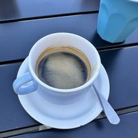 espressoo  at Cafe YOU in Cape Coral