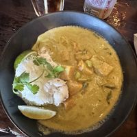 korma  at Cafe YOU in Cape Coral