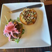   at Cafe YOU in Cape Coral