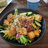  at Cafe YOU in Cape Coral