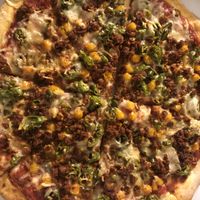   at Peekaboo Canyon Wood Fired Kitchen in Kanab