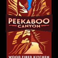 Peekaboo Canyon Wood Fired Kitchen at Peekaboo Canyon Wood Fired Kitchen in Kanab