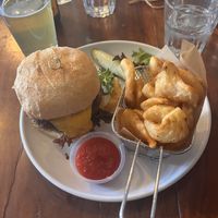   at Peekaboo Canyon Wood Fired Kitchen in Kanab