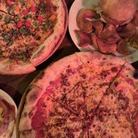   at Peekaboo Canyon Wood Fired Kitchen in Kanab