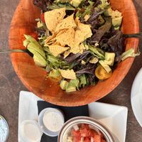   at Peekaboo Canyon Wood Fired Kitchen in Kanab