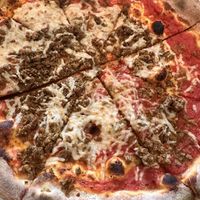   at Peekaboo Canyon Wood Fired Kitchen in Kanab