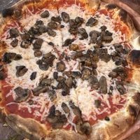   at Peekaboo Canyon Wood Fired Kitchen in Kanab