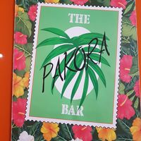 I like this place at The  Pakora Bar in Edinburgh