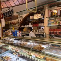 También para los demás  at Pasticceria Ponte delle Paste in Venice