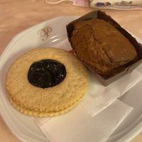   at Pasticceria Ponte delle Paste in Venice