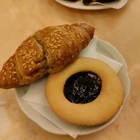 at Pasticceria Ponte delle Paste in Venice