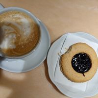  at Pasticceria Ponte delle Paste in Venice