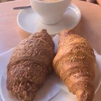  at Pasticceria Ponte delle Paste in Venice