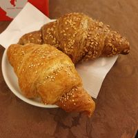  at Pasticceria Ponte delle Paste in Venice