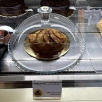 Torta di mele  at Pasticceria Ponte delle Paste in Venice
