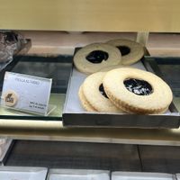   at Pasticceria Ponte delle Paste in Venice