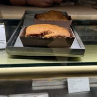   at Pasticceria Ponte delle Paste in Venice