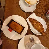  at Pasticceria Ponte delle Paste in Venice