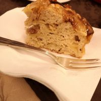 🍏 at Pasticceria Ponte delle Paste in Venice