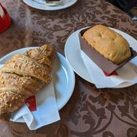  at Pasticceria Ponte delle Paste in Venice