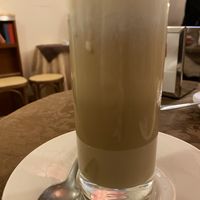 Veganer Latte Macchiato   at Pasticceria Ponte delle Paste in Venice