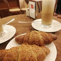  at Pasticceria Ponte delle Paste in Venice
