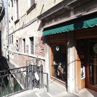  at Pasticceria Ponte delle Paste in Venice