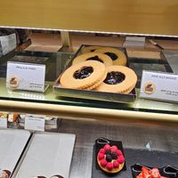  at Pasticceria Ponte delle Paste in Venice