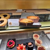  at Pasticceria Ponte delle Paste in Venice