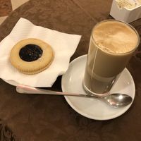   at Pasticceria Ponte delle Paste in Venice