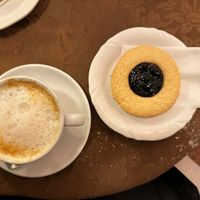   at Pasticceria Ponte delle Paste in Venice