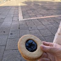   at Pasticceria Ponte delle Paste in Venice