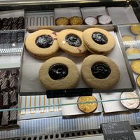   at Pasticceria Ponte delle Paste in Venice