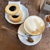   at Pasticceria Ponte delle Paste in Venice