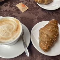   at Pasticceria Ponte delle Paste in Venice