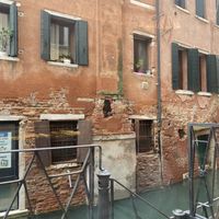   at Pasticceria Ponte delle Paste in Venice