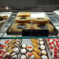  at Pasticceria Ponte delle Paste in Venice