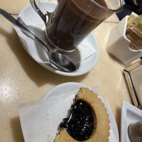   at Pasticceria Ponte delle Paste in Venice
