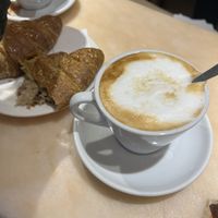   at Pasticceria Ponte delle Paste in Venice