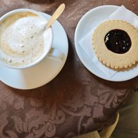  at Pasticceria Ponte delle Paste in Venice