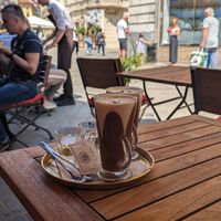   at Mondieu - Laurinska in Bratislava