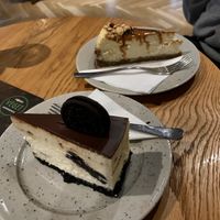 Amazing cakes  at Mondieu - Laurinska in Bratislava