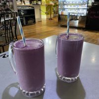   at Fozigobble Cafe in Yarragon