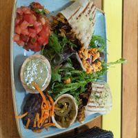  at El Burro in Mainz